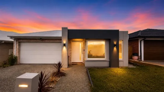 130 Tait Street, Bonshaw, Vic 3352