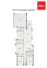 130 The Boulevard, Australind, WA 6233-Floorplan