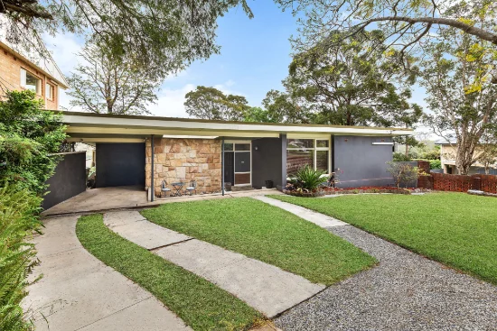 130 Tryon Road, East Lindfield, NSW 2070