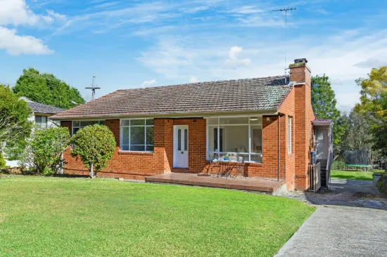 130 Warrimoo Avenue, St Ives, NSW 2075