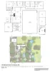 130 Watsonia Road, Gooseberry Hill, WA 6076-Floorplan