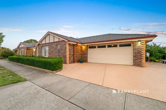 130 Willandra Circuit, Warragul, Vic 3820