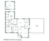 130 Willmott Drive, Cooloongup, WA 6168-Floorplan