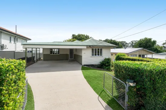 130 Wynnum North Road, Wynnum, Qld 4178