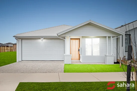 1300 Plumpton Road, Bonnie Brook, Vic 3335