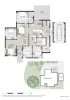 1302 Geelong Road, Mount Clear, Vic 3350-Floorplan