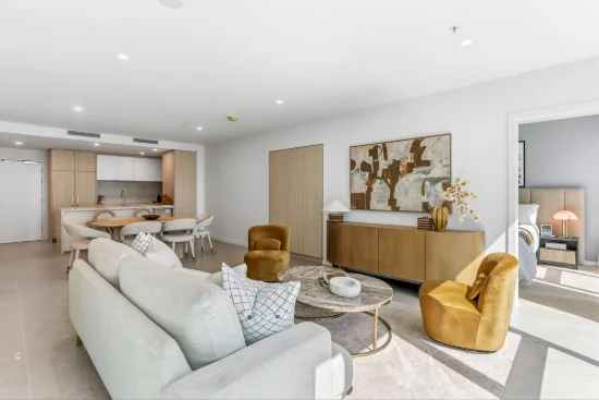 1303/8 George Avenue, Broadbeach, Qld 4218