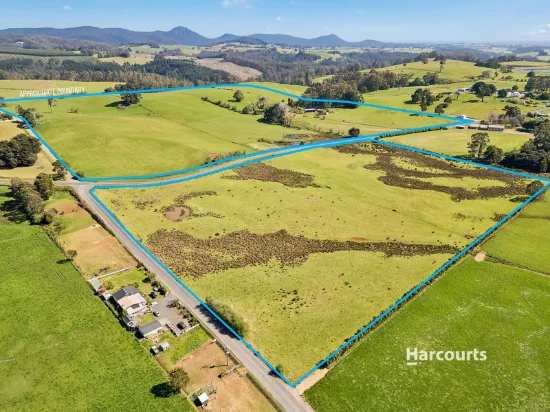 1304 Castra Road, Sprent, Tas 7315
