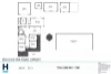 1304 Castra Road, Sprent, Tas 7315-Floorplan