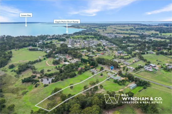 1305 Forge Creek Rd, Eagle Point, Vic 3878