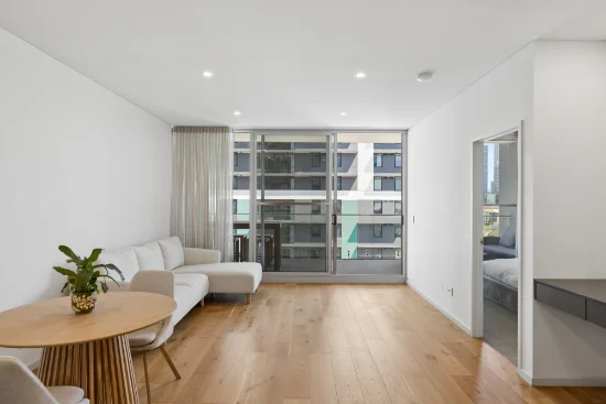 1307/105 Stirling Street, Perth, WA 6000