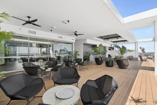 1307/105 Stirling Street, Perth, WA 6000-Image