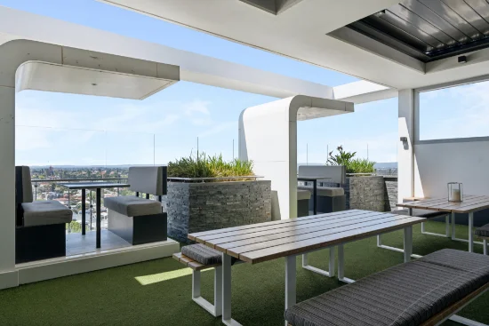 1307/105 Stirling Street, Perth, WA 6000-Image
