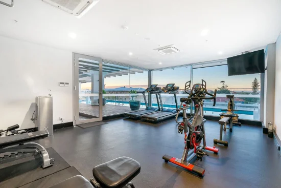 1307/105 Stirling Street, Perth, WA 6000-Image