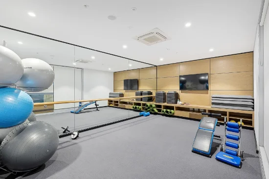 1307/105 Stirling Street, Perth, WA 6000-Image