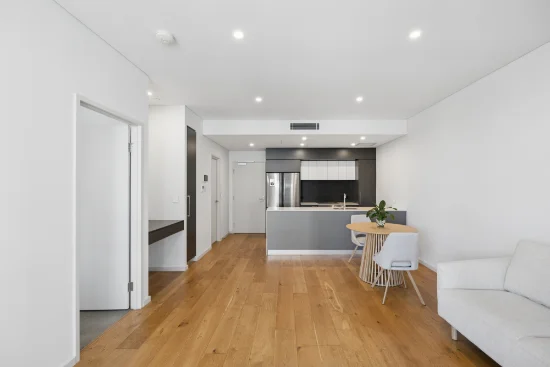 1307/105 Stirling Street, Perth, WA 6000-Image