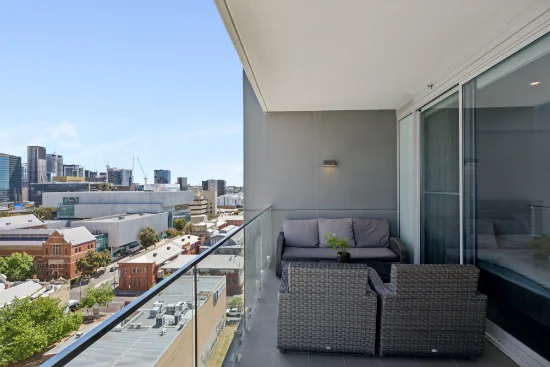 1307/105 Stirling Street, Perth, WA 6000-Image