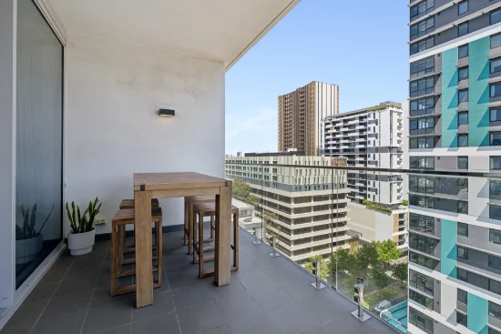 1307/105 Stirling Street, Perth, WA 6000-Image