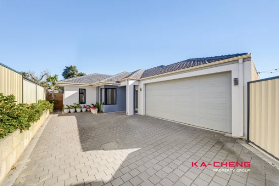 130A Morley Drive, Yokine, WA 6060