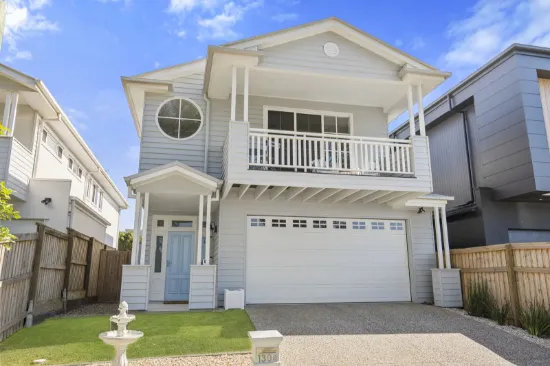 130A Passage Street, Cleveland, Qld 4163