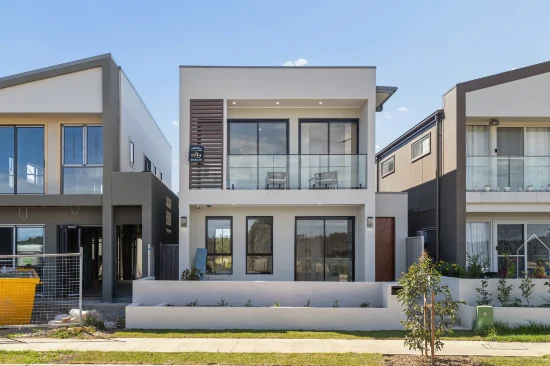 131 Aerodrome Drive, Schofields, NSW 2762