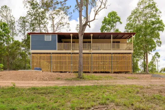 131 Arborfive Road, Glenwood QLD 4570-Image