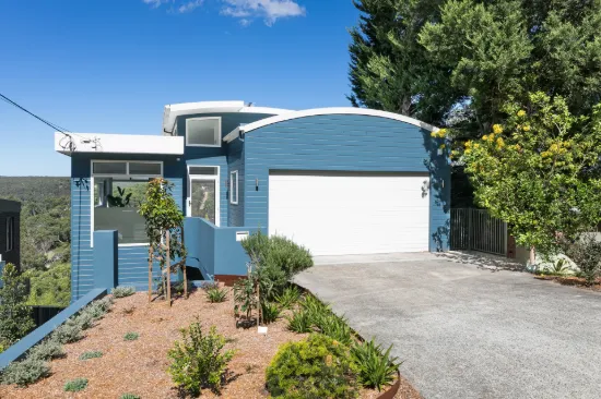 131 Arcadia Avenue, Gymea Bay, NSW 2227