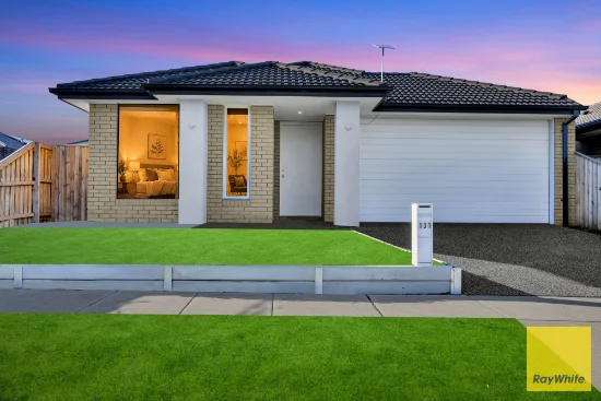 131 Arrowsmith Street, Beveridge VIC 3753-Image