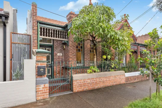 131 Australia Street, Camperdown, NSW 2050