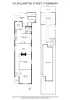 131 Ballantyne Street, Thornbury, Vic 3071-Floorplan