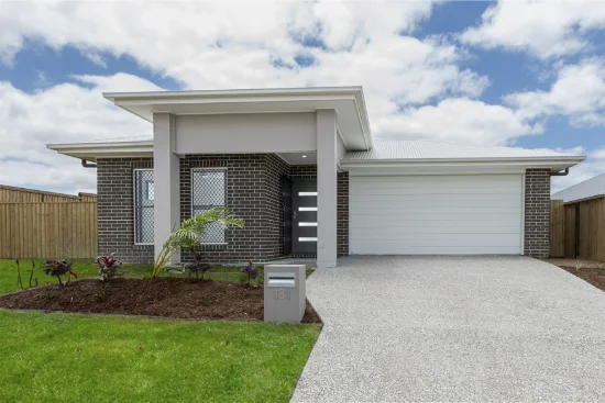 131 Belhaven Avenue, Yarrabilba, Qld 4207 - For Rent