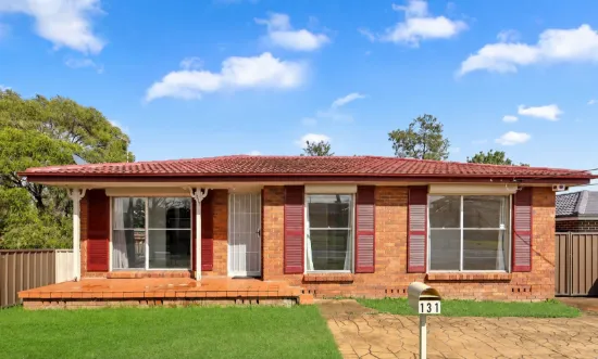 131 Bennett Road, Colyton NSW 2760-Image