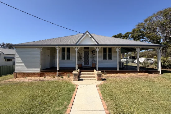 131 Bent Street, South Grafton, NSW 2460