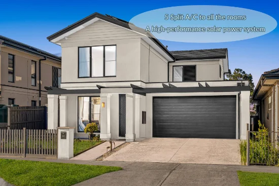 131 Billy Buttons Drive, Narre Warren, Vic 3805