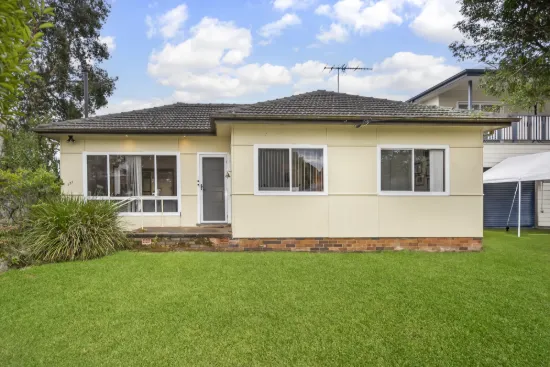 131 Bulli Road, Constitution Hill, NSW 2145