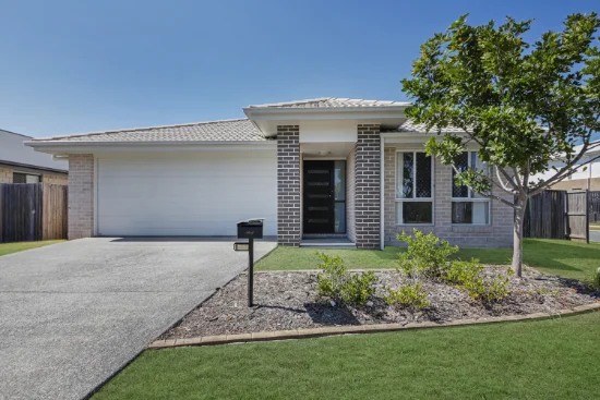 131 Buxton Avenue, Yarrabilba, Qld 4207