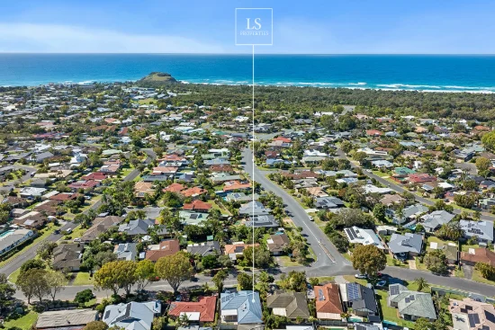 131 Cabarita Road, Bogangar, NSW 2488