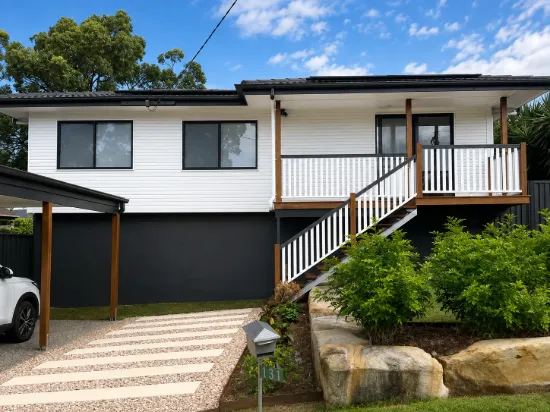 131 Camelia Ave, Everton Hills, Qld 4053