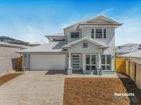 131 Carnavon Drive, White Rock, Qld 4306