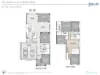 131 Carnavon Drive, White Rock, Qld 4306-Floorplan