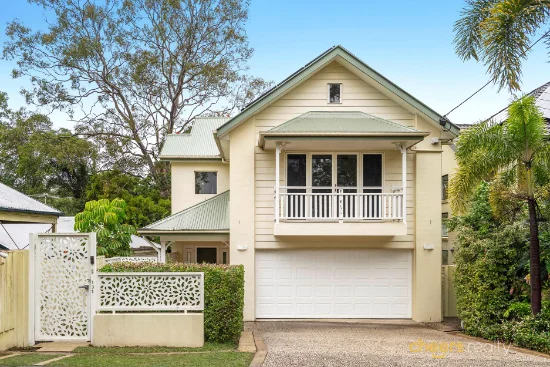 131 Central Ave, St Lucia, Qld 4067