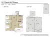 131 Church Road, Zillmere, Qld 4034-Floorplan