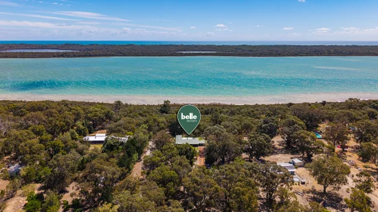 131 Clifton Downs Road, Herron, WA 6211