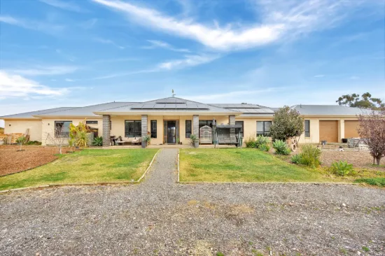 131 Clover Glen Road, Kudla, SA 5115