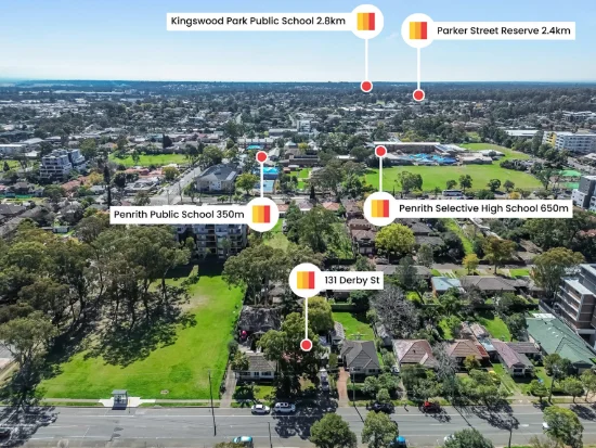 131 Derby Street, Penrith, NSW 2750-Image