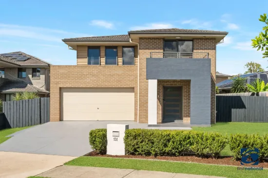 131 Diamond Hill Circuit, Edmondson Park, NSW 2174
