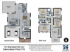 131 Diamond Hill Circuit, Edmondson Park, NSW 2174-Floorplan