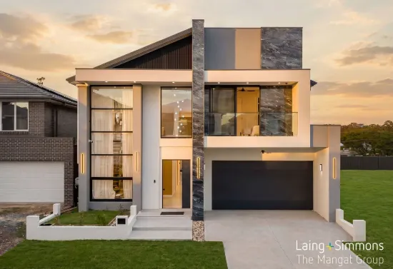131 Diamondback Parade, Marsden Park, NSW 2765