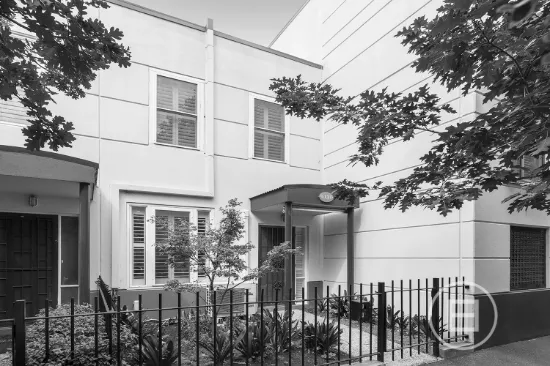 131 Dodds Street, Southbank, Vic 3006