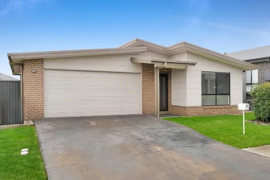 131 Donovan Boulevard, Gregory Hills, NSW 2557